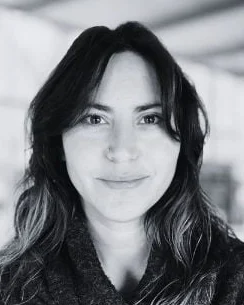 Retrato de Josefina Escobar